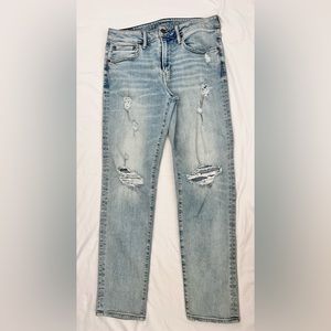 American Eagle NE(X)T LEVEL AIRFLEX Jeans Mens